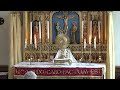 live divine mercy chaplet and rosary 28th april 2022