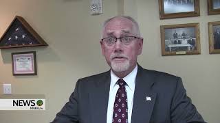 Scottsbluff Comprehensive Plan Open House