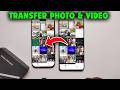 How to Transfer Photo Or Video from Samsung S26 Ultra to ANY iPhone