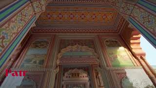 Rajasthan Reverie: Unveiling the Majestic Tapestry of Culture, Heritage, and Adventure