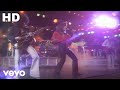 Journey - Lovin', Touchin', Squeezin' (Video)