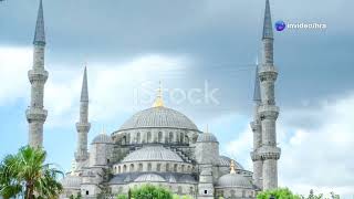 Discover the Blue Mosque: Istanbul’s Iconic Wonder \u0026 Architectural Masterpiece