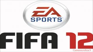 FIFA 12 - The Medics - City