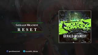 Gerald Meanest - Reset (Original Mix)