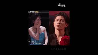 披荊斬棘畢業舞台，雅Miyavi和妻子Melody同步落淚#miyavi #披荆斩棘 #綜藝