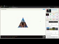 Create custom shapes using CSS | Clip path | make complex shapes in CSS
