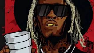 Take A Walk - Young Thug (The Leak 10)