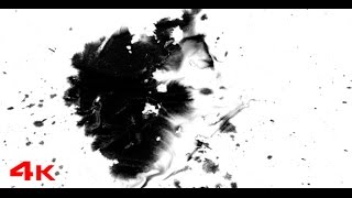 Ink Splat | Stock Footage - Videohive Ink Splat | Stock Footage - Videohive