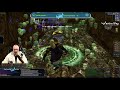 richie truxillo plays everquest 6 box project lazarus server extralife