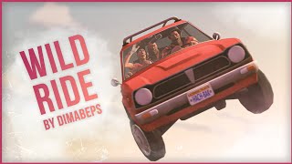 Sfm Wild Ride