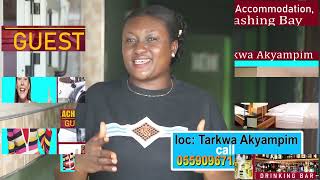 Tarkwa Adepem season 1 week 5