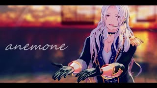 【MMDあんスタ】ANEMONE【乱凪砂】