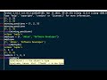 Starting With Python Tuples: Python Basics
