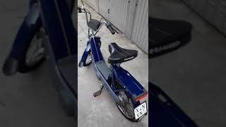 Piaggio Ciao PX