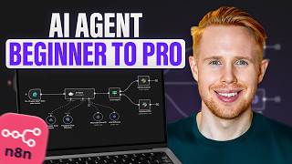 Master n8n AI Agents in 2 Hours: Beginner’s Guide for 2026