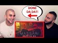 Massari - Done Da Da (Music Video) - REACTION