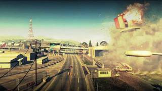 Split/Second: Velocity