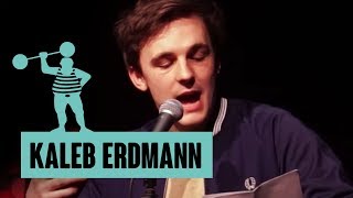 Kaleb Erdmann - 87% der Deutschen haben nicht AfD gewählt, Danke dafür