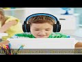 elecder i37 kids headphones children girls boys teens foldable adjustable on ear headphones 3.5mm j