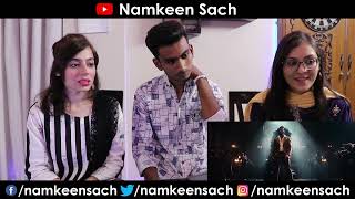 KGF Chapter 2 Trailer Hindi Yash Sanjay Dutt Raveena Tandon Srinidhi Prashanth | Pakistan Reaction