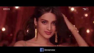 Shake Karaan – Video Song   Munna Michael   Nidhhi Agerwal   Meet Bros Ft  Kanika Kapoor