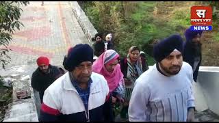 Gurdwara Teergarhi sahib Himachal pardesh