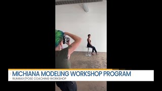 Michiana Modeling Workshop