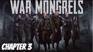 War Mongrels Chapter 03 commandos Gameplay PC No Commentary Tactical Game