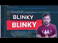 Fancy Blinking Cursor In VS Code