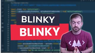 Fancy Blinking Cursor In VS Code