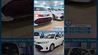 Toyota Axio for Sale in Best Price #youtube #short #shorts #car #trending #viral #viralshorts #reels