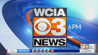 WCIA 3 News at 6