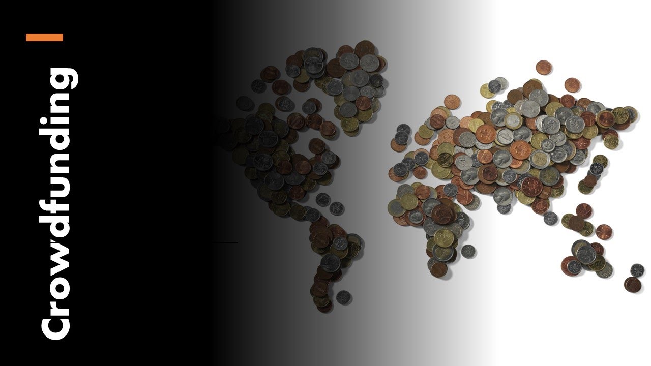 Crowdfunding Youtube
