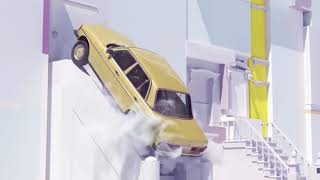 Daniel McCarthy - Slow Car (Animation Video)