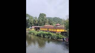 Shree Shishileshwara Temple Karnataka