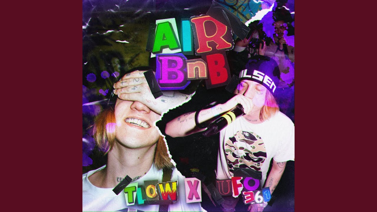 Airbnb Youtube