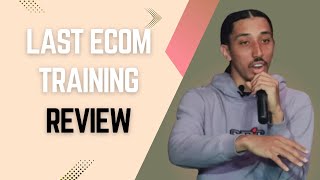 Justin Phillips The Last Ecom Training Review - Is This Course Legit?