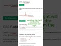 CSS For Web 05: css padding #css #webdesign #webdevelopment