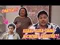 QNA SAMA KEANU BIKIN IVAN GUNAWAN NYAP-NYAP!