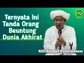 Ceramah Lucu Guru Zuhdi Ternyata Ini Tanda Orang Beuntung Dunia Akhirat