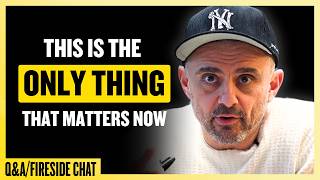 Why Aren't You Doing THIS On Social Media To Turn Your Marketing Around? | GaryVee — The Gathering