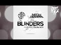 dezza u0026 neon dreams blinders feat. laura roy original mix