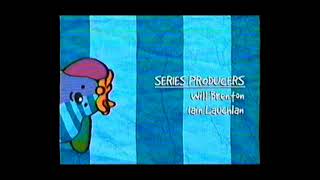 Discovery Kids Latinoamérica - Créditos Boo! - Enero 2006 Discovery Kids Latinoamérica - Créditos Boo! - Enero 2006