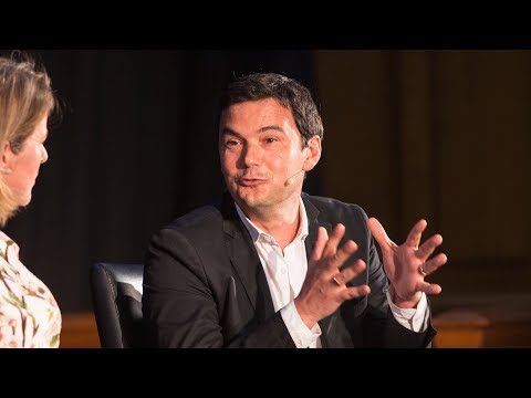 Spotlight on Piketty