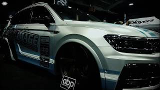 a PLUSH weekend... Ultimate Dubs 2019