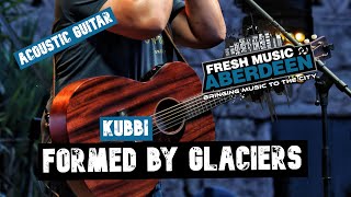 Kubbi   Formed By Glaciers