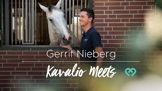 kavalio.de | KAVALIO MEETS | Gerrit Nieberg