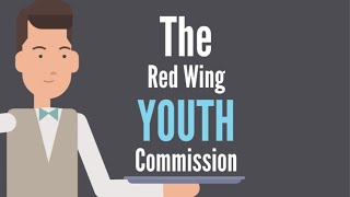 What is the Youth Commission?