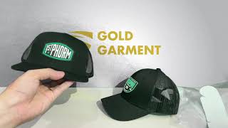 Headwear: Cap, Hat, Winter Beanies Manufacturer - Gold Garment Jsc