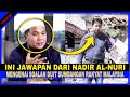 Ini JAWAPAN Dari Nadir Mengenai Soalan Ustaz Ebit Lew Mana Duit Sumbangan Rakyat Malaysia